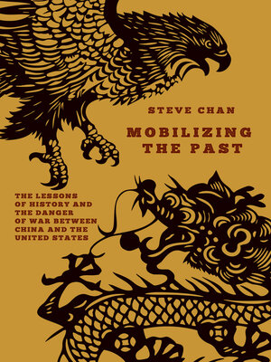 cover image of Mobilizing the Past